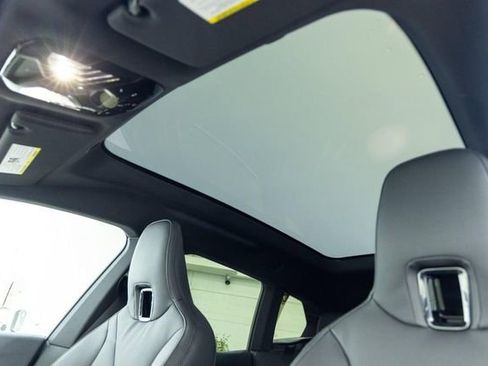 Used 2025 BMW iX xDrive50 w/ Premium Package image 14