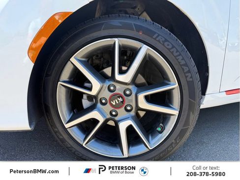 Used 2020 Kia Soul GT-Line FWD image 36