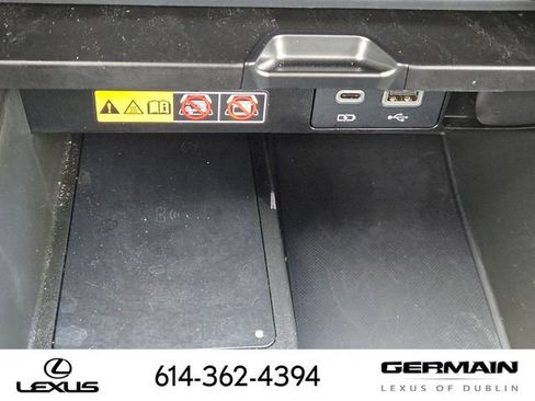 Certified 2023 Lexus RX 350 AWD w/ Accessory Package image 21