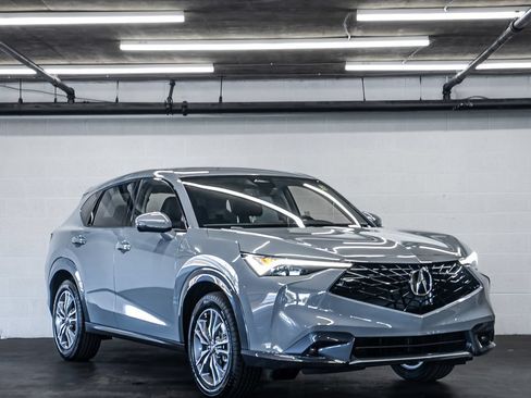 New 2026 Acura ADX FWD image 7