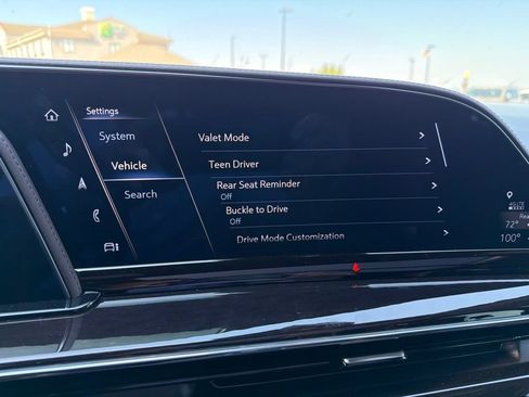 Used 2023 Cadillac Escalade Sport Platinum AWD/4WD image 59