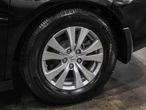 Used 2016 Honda Odyssey EX-L image 49