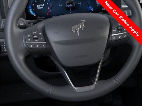 Used 2025 Ford Bronco Sport Badlands w/ Badlands Tech Package image 12