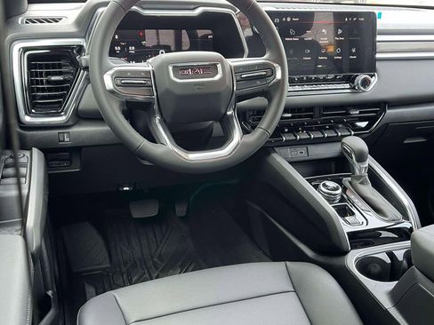 New 2026 GMC Canyon Elevation w/ Convenience Package image 13