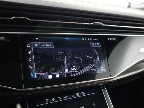 Used 2023 Audi SQ8 Prestige image 31