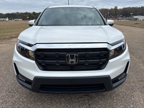 New 2026 Honda Ridgeline RTL image 6