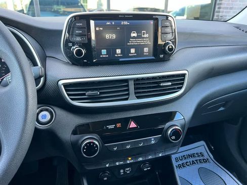 Used 2021 Hyundai Tucson Value image 28