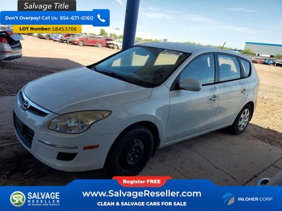 Used 2011 Hyundai Elantra GLS