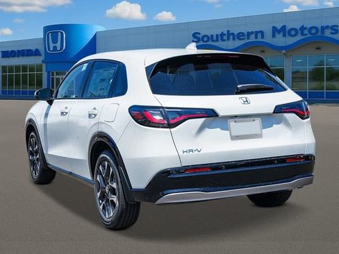 New 2026 Honda HR-V EX-L image 2