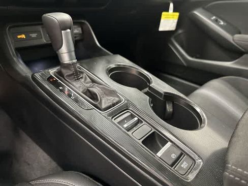 Used 2026 Honda Civic Sport image 24