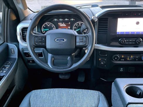 Used 2023 Ford F150 XLT image 13