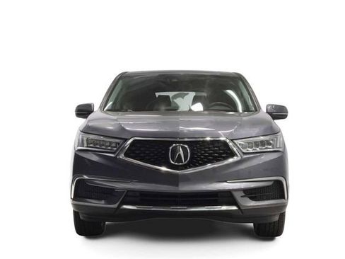 Used 2020 Acura MDX FWD w/ Technology Package image 3