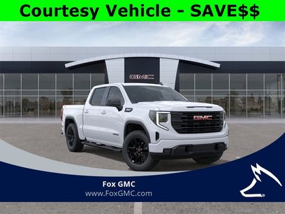 Used 2026 GMC Sierra 1500 Elevation w/ Preferred Package