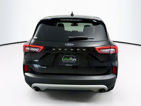 Used 2024 Ford Escape Active FWD image 7
