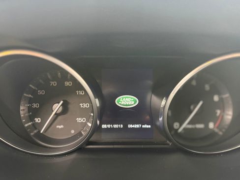 Used 2016 Land Rover Discovery Sport HSE AWD/4WD image 28