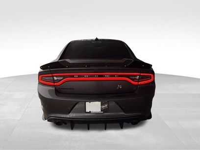 Used 2022 Dodge Charger Scat Pack w/ Daytona Edition Group