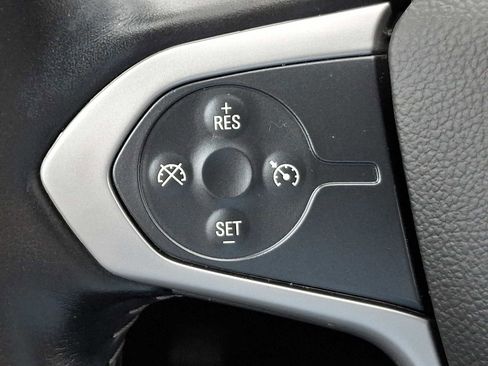 Certified 2022 Chevrolet Colorado LT w/ LT Convenience Package image 23