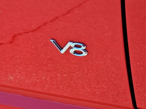 Used 2003 Ford Thunderbird image 12