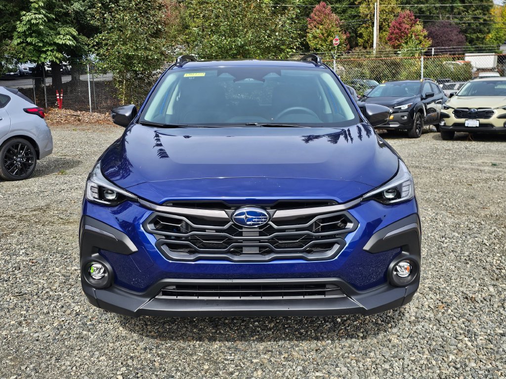 New 2026 Subaru Crosstrek 2.5i Limited AWD/4WD image 8
