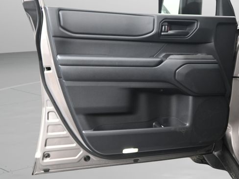 Used 2025 Toyota Land Cruiser 1958 image 31