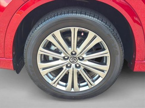 Used 2023 MAZDA CX-5 Signature AWD/4WD image 22