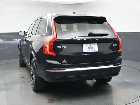 Used 2023 Volvo XC90 B6 Plus w/ Protection Package AWD/4WD image 7