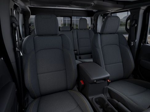 New 2026 Jeep Gladiator Sport AWD/4WD image 17