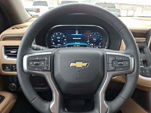 Used 2024 Chevrolet Tahoe Premier image 21