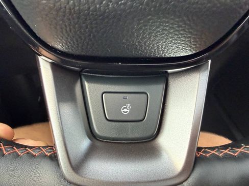 Used 2025 Honda Pilot TrailSport image 38
