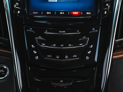 Used 2015 Cadillac Escalade ESV Premium image 26