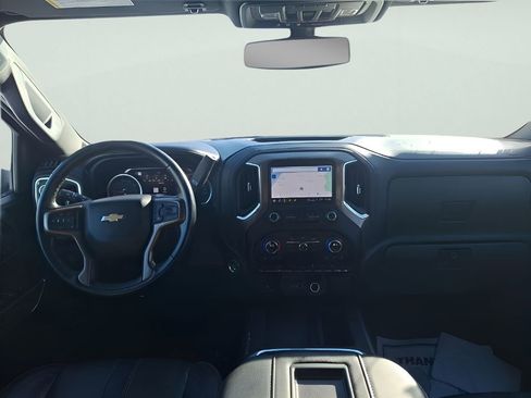 Used 2022 Chevrolet Silverado 1500 High Country w/ LPO, Dark Essentials Package image 16