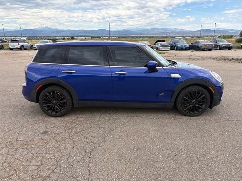 Used 2020 MINI Cooper Clubman S w/ Premium Package AWD/4WD image 4