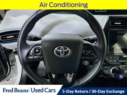 Used 2019 Toyota Prius XLE w/ Advanced Technology Package AWD/4WD image 14