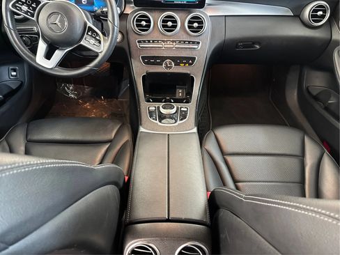 Used 2019 Mercedes-Benz C 300 Sedan image 22