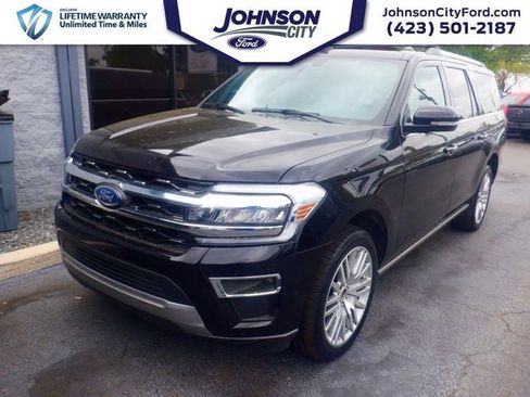 Used 2024 Ford Expedition Max Limited image 1