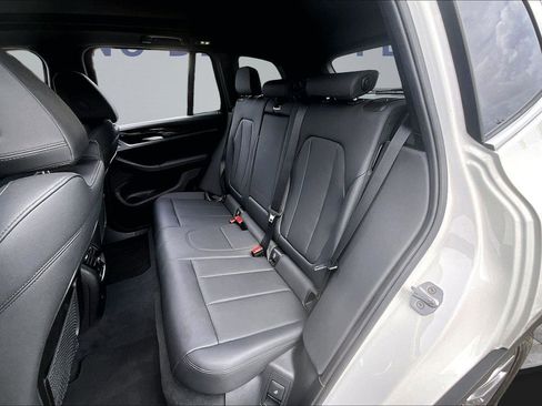 Used 2019 BMW X3 xDrive30i w/ Driving Assistance Package AWD/4WD image 22