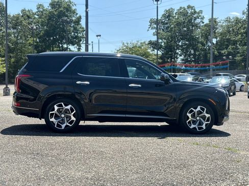 Used 2022 Hyundai Palisade Calligraphy FWD image 6