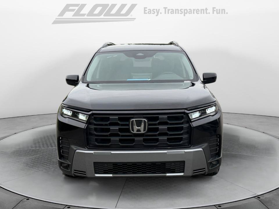 Certified 2026 Honda Pilot EX-L image 3
