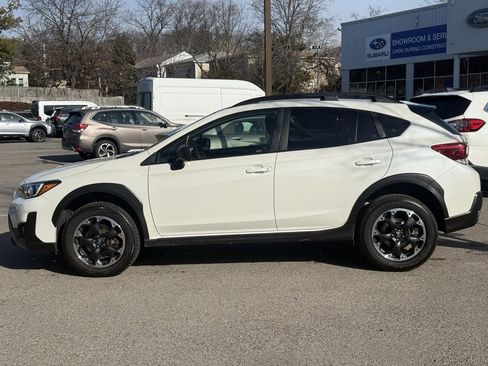 Used 2023 Subaru Crosstrek 2.0i image 8