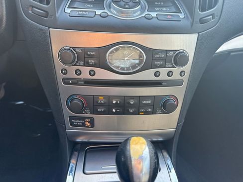 Used 2013 INFINITI G37 Journey w/ Premium Pkg image 22