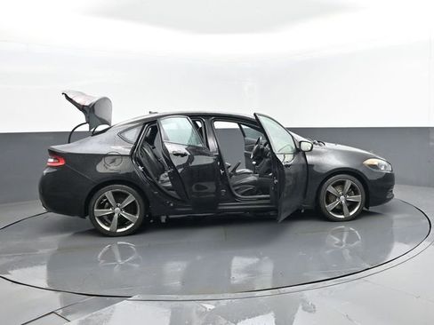 Used 2015 Dodge Dart GT w/ Sun/Sound Group FWD image 33