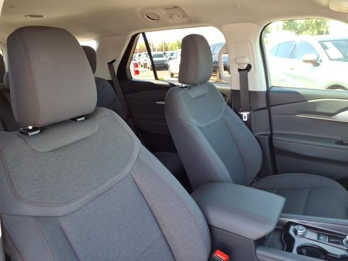 Certified 2026 Ford Explorer Active RWD image 12