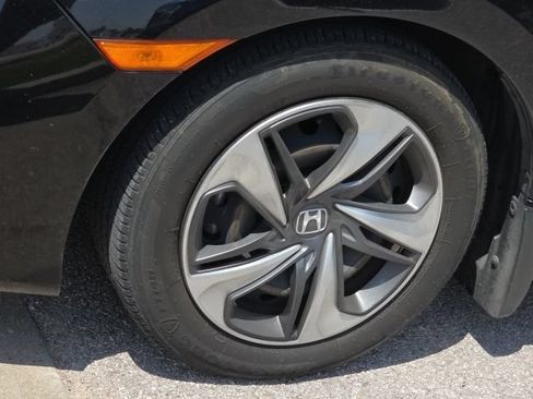 Used 2020 Honda Civic LX image 10