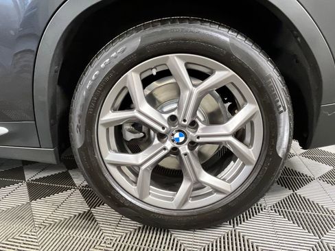 Used 2022 BMW X3 xDrive30i w/ Convenience Package w/ZPA image 17