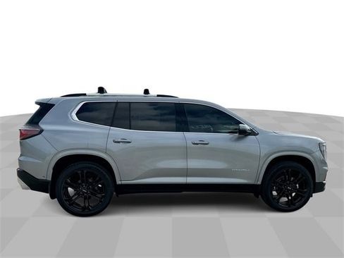 New 2025 GMC Acadia Denali w/ Super Cruise Package image 9