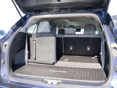 Used 2022 Toyota Highlander L image 14