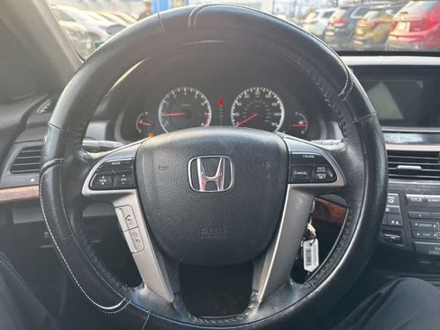 Used 2011 Honda Accord EX-L image 22