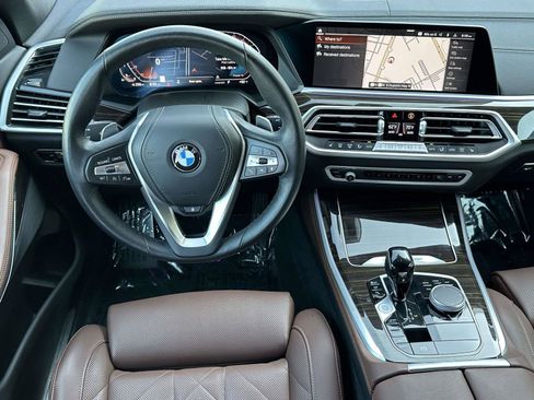 Used 2023 BMW X5 xDrive40i w/ Premium Package AWD/4WD image 13