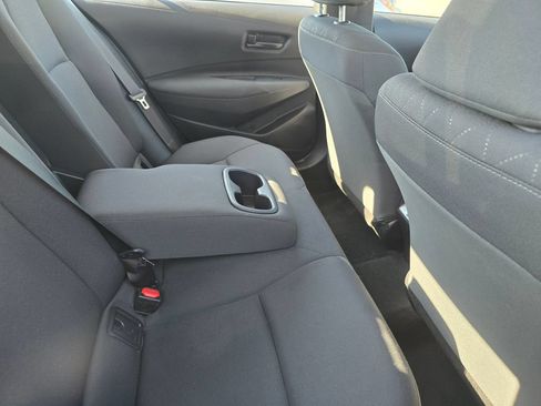 Used 2024 Toyota Corolla LE FWD image 10
