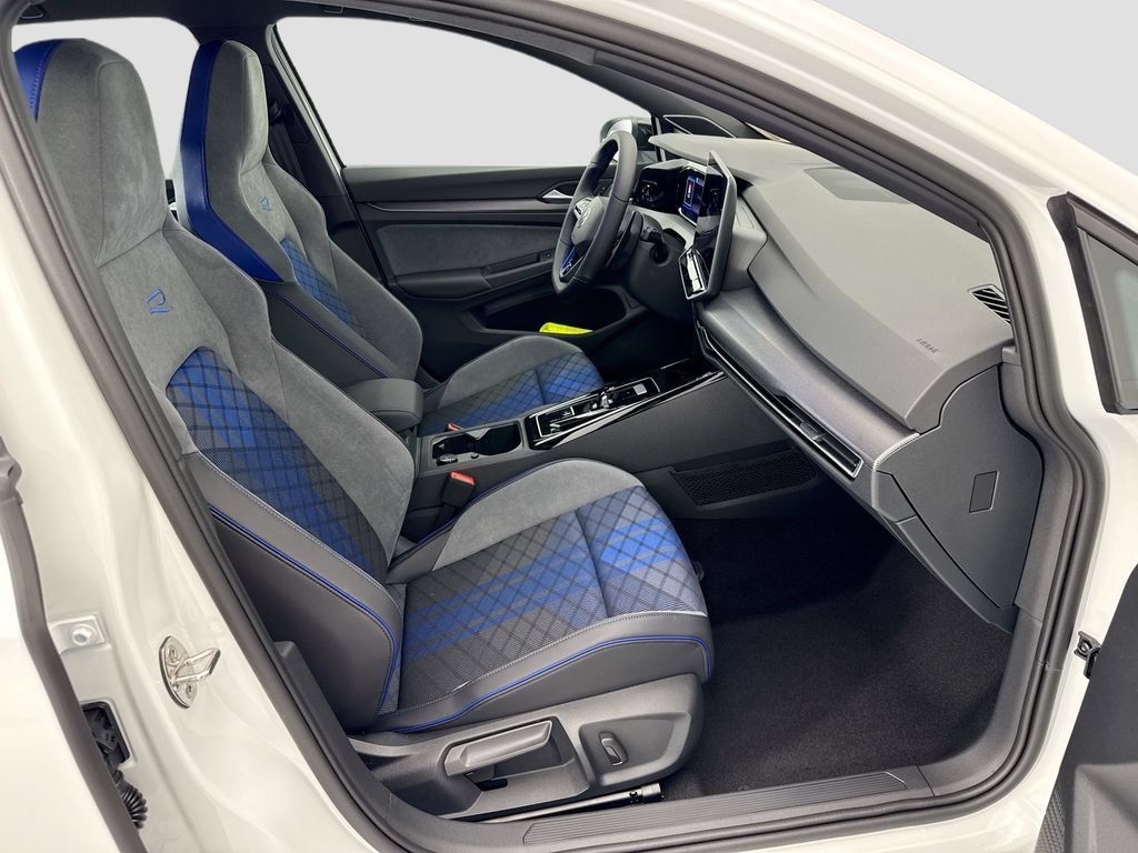 New 2026 Volkswagen Golf w/ Euro Style Package AWD/4WD image 19
